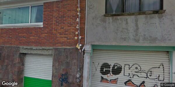 CENTRO DE DISTRIBUCIÓN DE PROGRAMAS SOCIALES